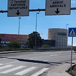 Airport Bagno Privato In Отель типа 