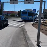 Отель типа 