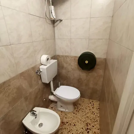Airport Bagno Privato In * Catania