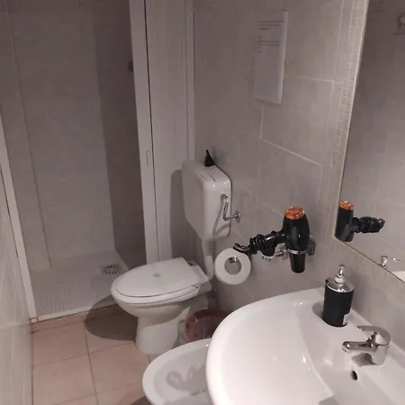 Bed & Breakfast Airport Bagno Privato In *
