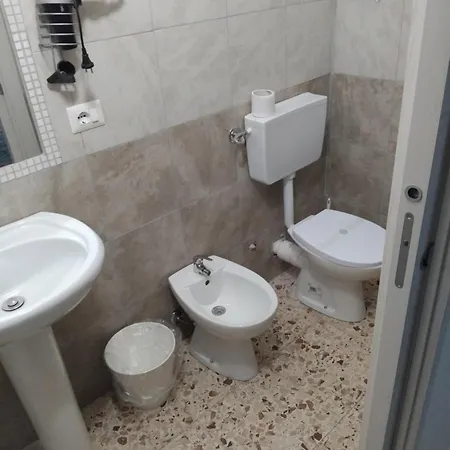 Airport Bagno Privato In