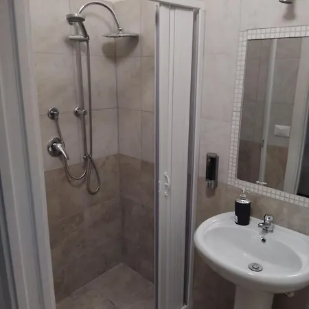Bed & Breakfast Airport Bagno Privato In *