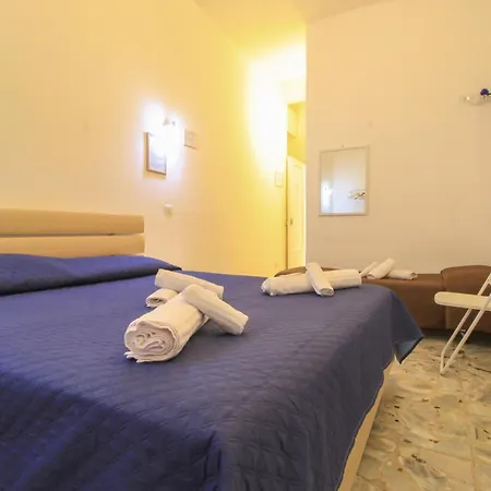 Airport Bagno Privato In Отель типа 